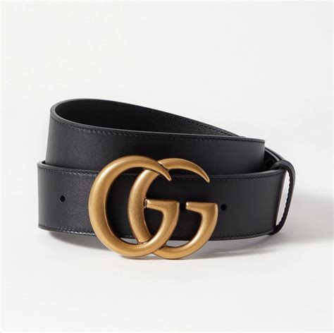 Gucci Belt Woman 